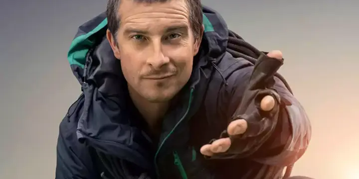 Bear Grylls Survival Academy Google Ads case study