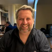 Brett Dixon, Founder and Director of DPOM