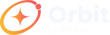 Orbit by DPOM