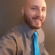 Patrick, Senior Support Manager at DPOM