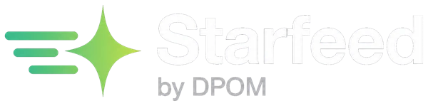 Starfeed by DPOM