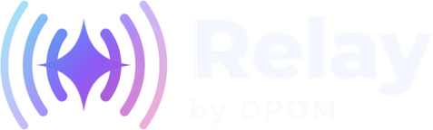 Relay by DPOM