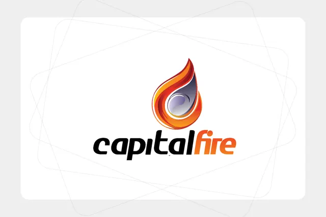 The Capital Fire case study