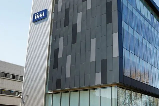 The International Institute of Anti-Ageing case study