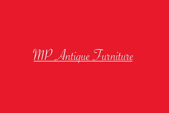 The MP Antique Furniture case study