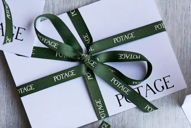 The Potage case study