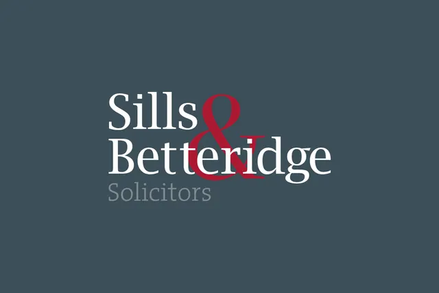 The Sills & Betteridge Solicitors case study