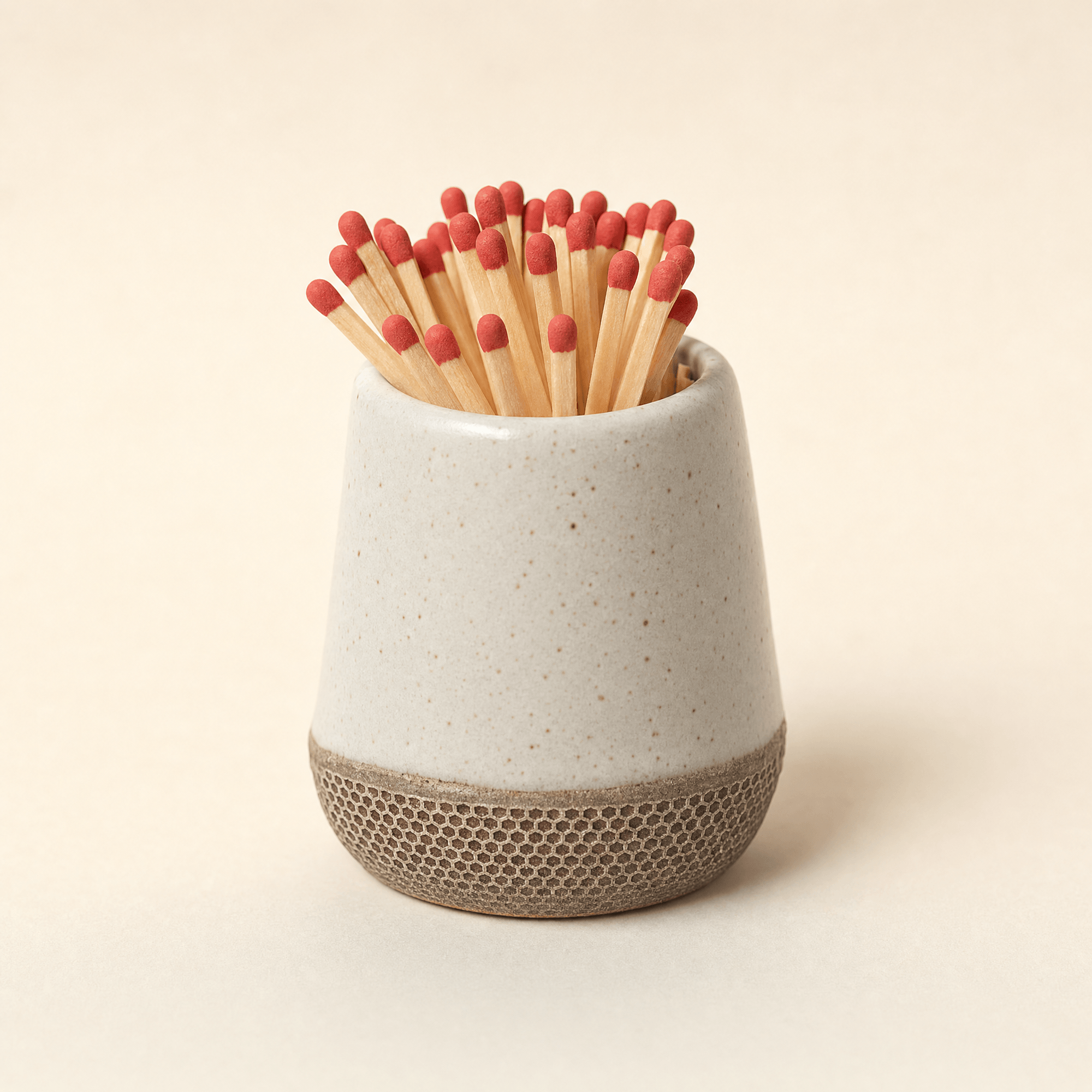 Ceramic Match Striker
