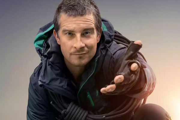 Bear Grylls Survival Academy