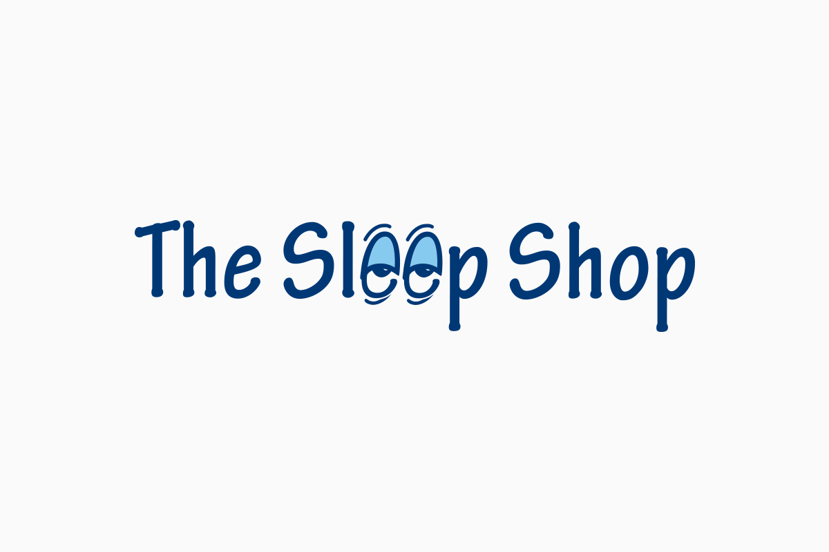 The Sleep Shop