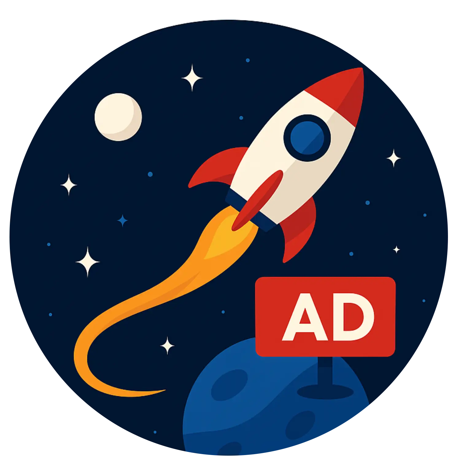 Step 4 Profile Setup