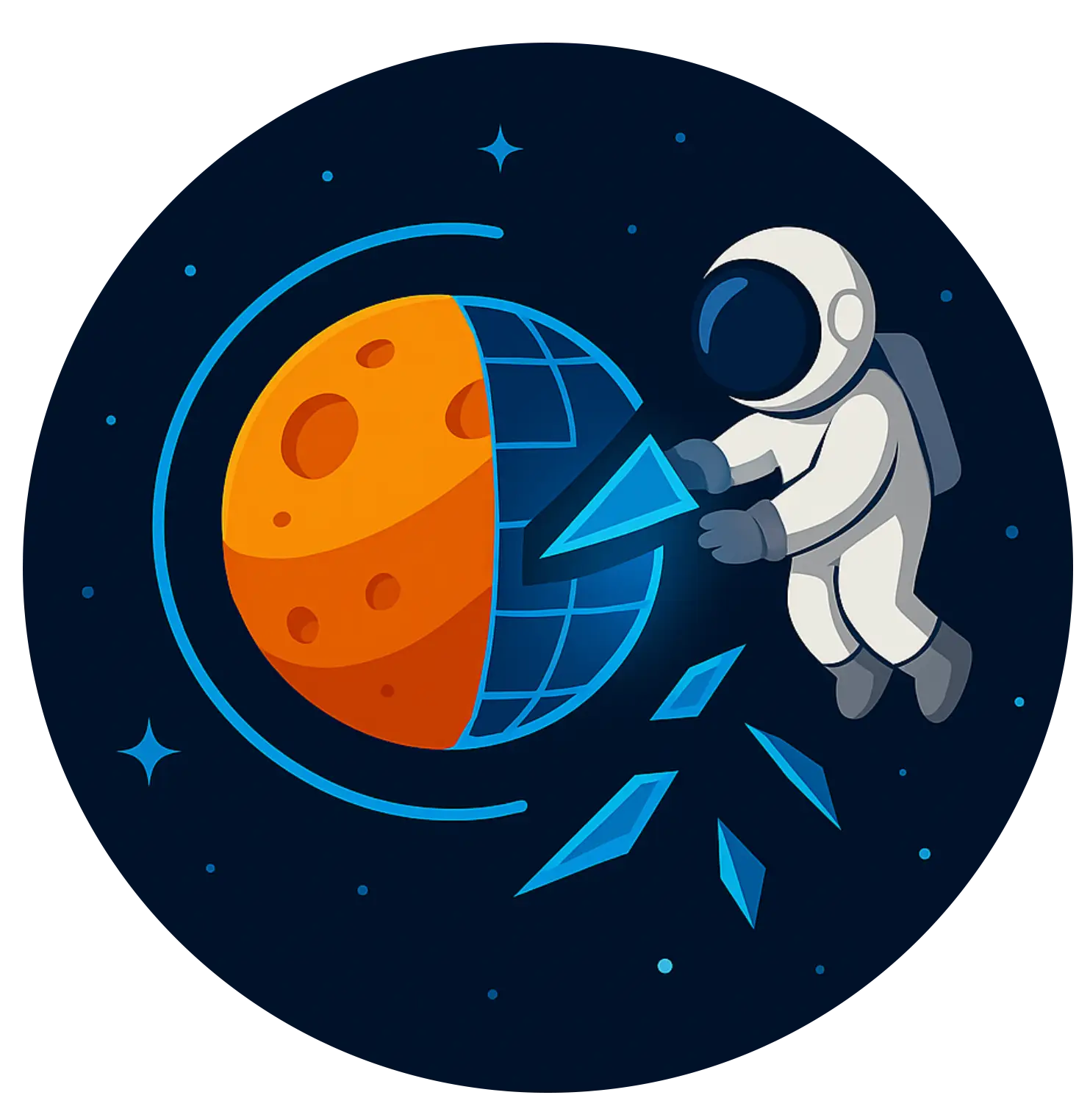 Step 5 Content Creation