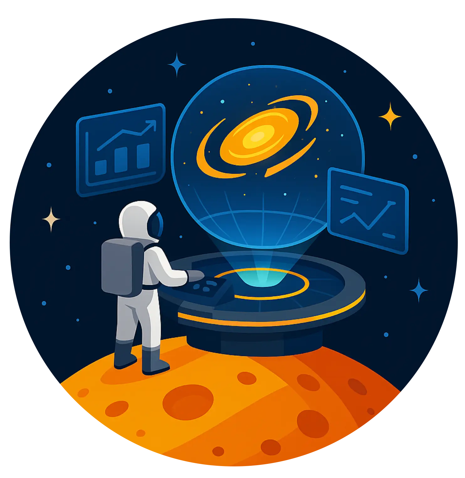 Step 8 Performance Tracking