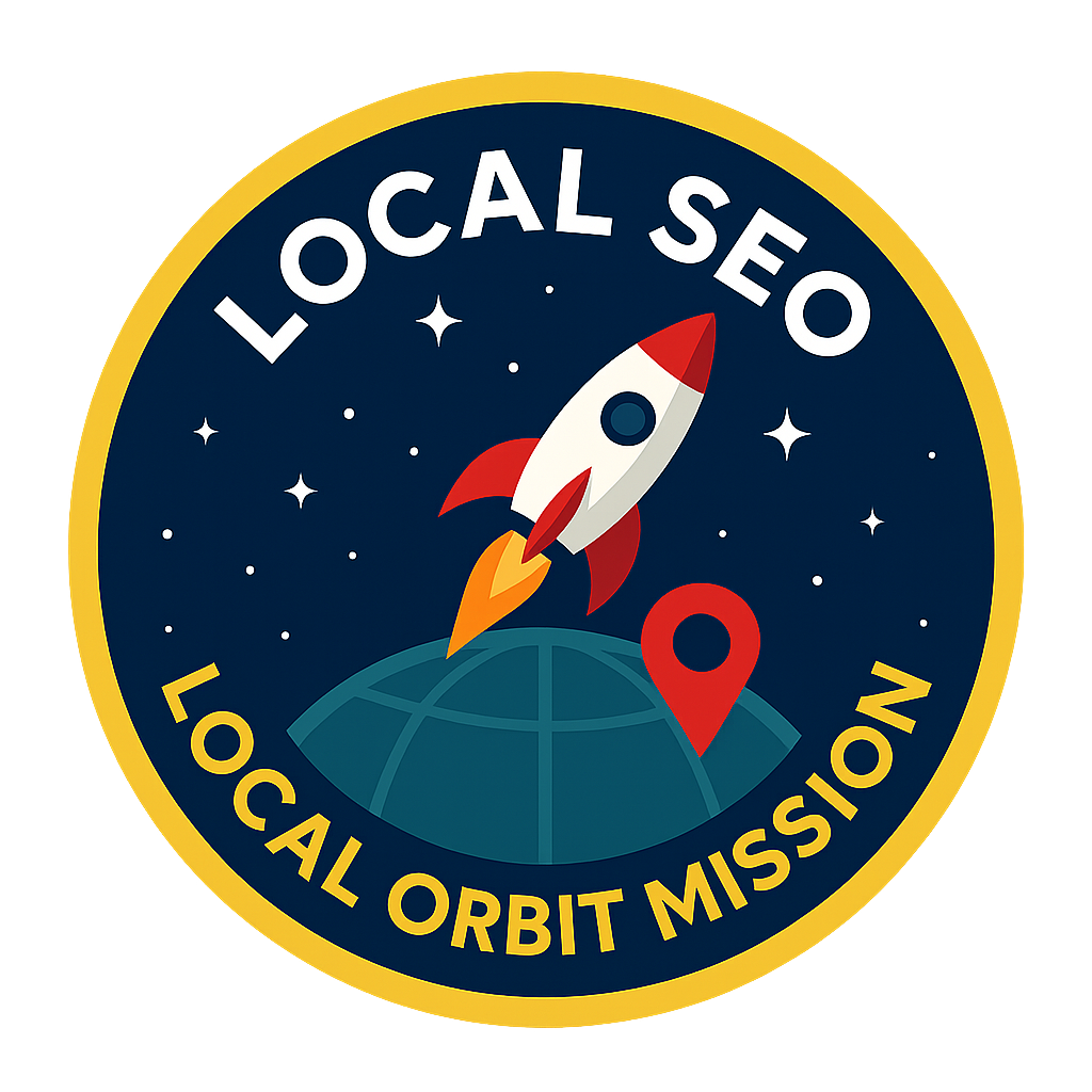 Local SEO Package