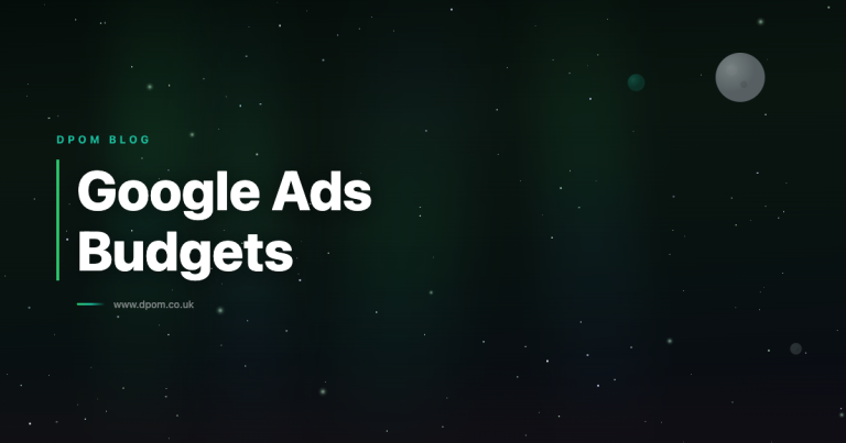 Google Ads Budgets: How to Spend Less and Get More