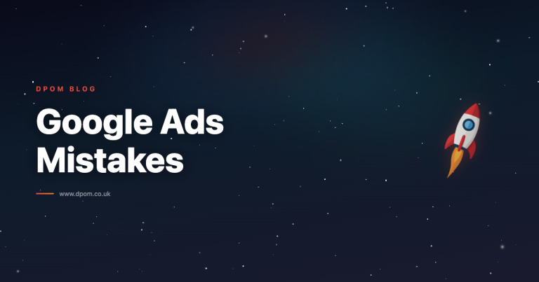 The Biggest Google Ads Mistakes Small Businesses Make (And How to Avoid Them)
