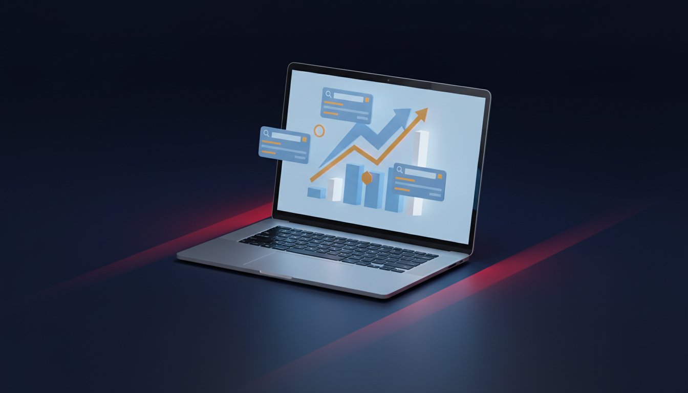 What Is Google Ads Management and Why Is It Essential for Your Small Business?